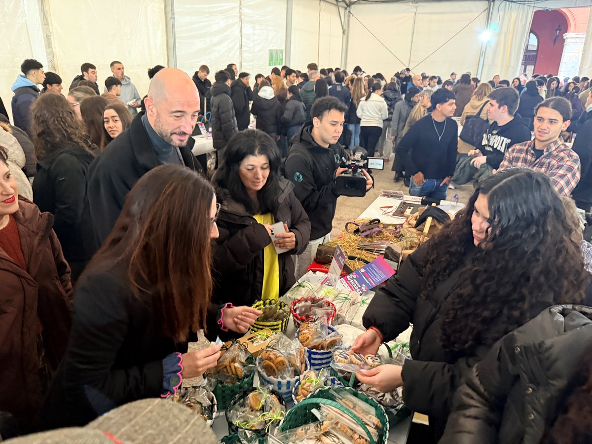 Eibarko Udala tweet media