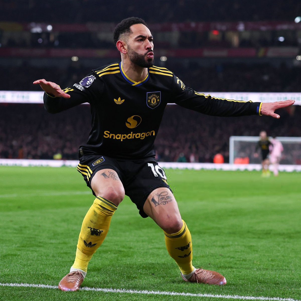 start32496's tweet image. Please let's vote for Michael Carrick 🙏