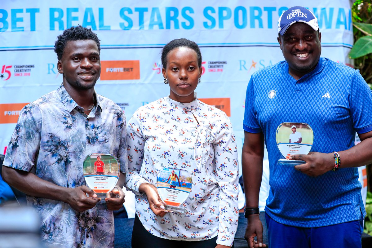 AwardsReal's tweet photo. This is how @VBugerere covered us as we awarded our winners of January 2026.
Details!๐
https://t.co/ACbfA8pqa7
@fortebet_uganda | @jude_color
#AwardsReal https://t.co/1y99be6JDJ