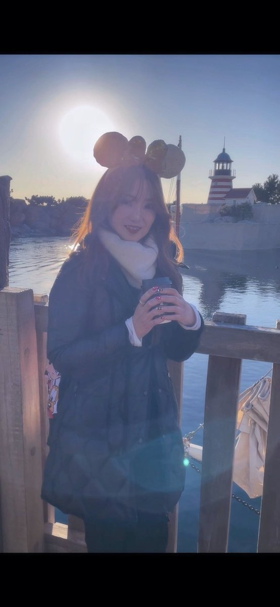 mippo3450's tweet photo. 夕日がほんと綺麗でした✨️
.
 #disneresort  #disney
 #photo  #photographer 
 #portrait  #fashion  #follow https://t.co/c93hKWvoFB