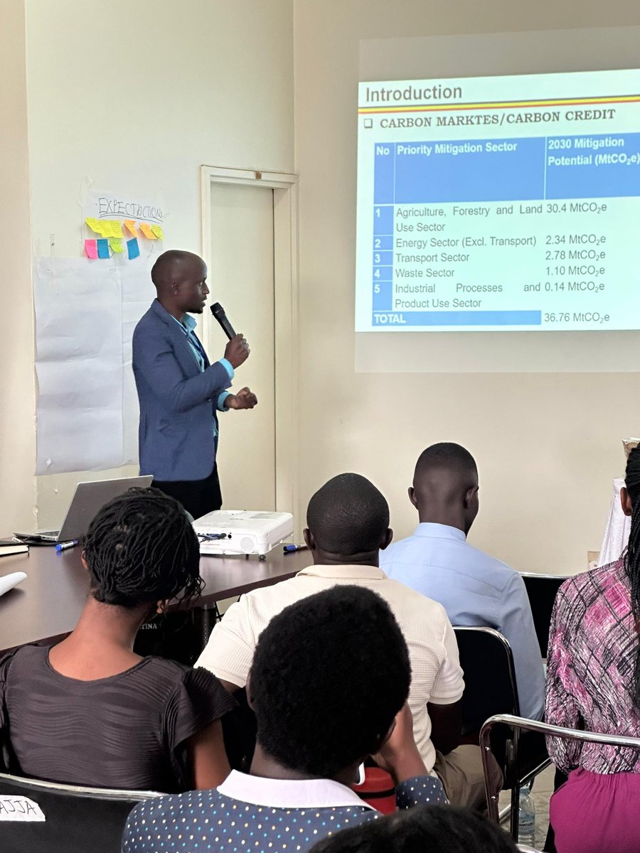 YouthForBiodversityAndClimateUG tweet media