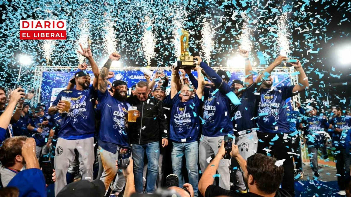 webelliberal's tweet image. ¡Serie de las Américas Magallanes va por la gloria continental en el Monumental! diarioelliberal.com/serie-de-las-a…