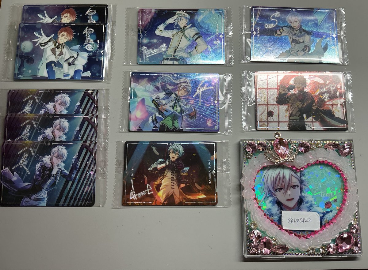 かれい tweet media