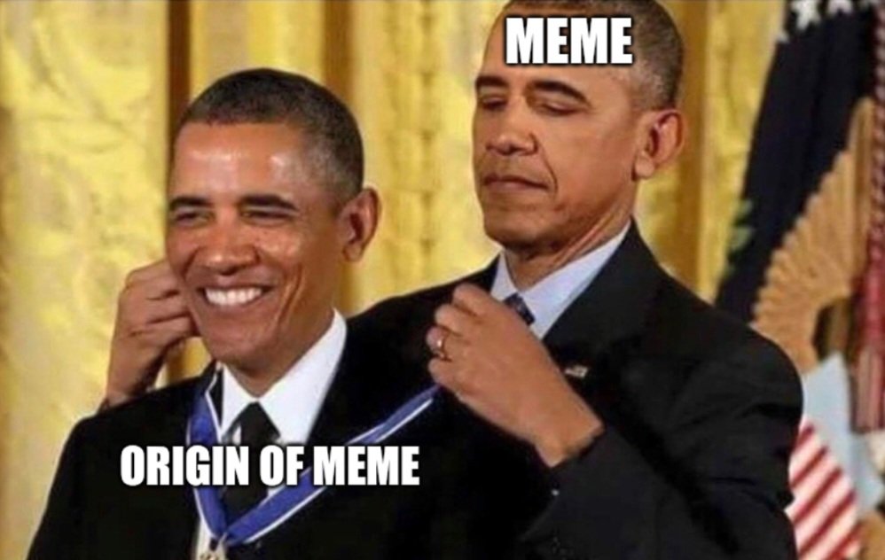 OriginOfMeme tweet media