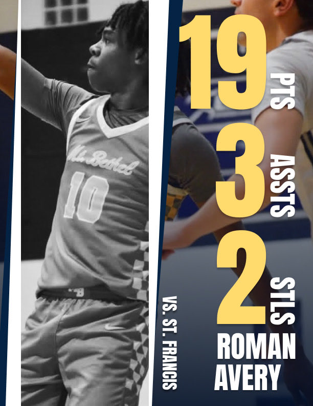 Roman Avery tweet media