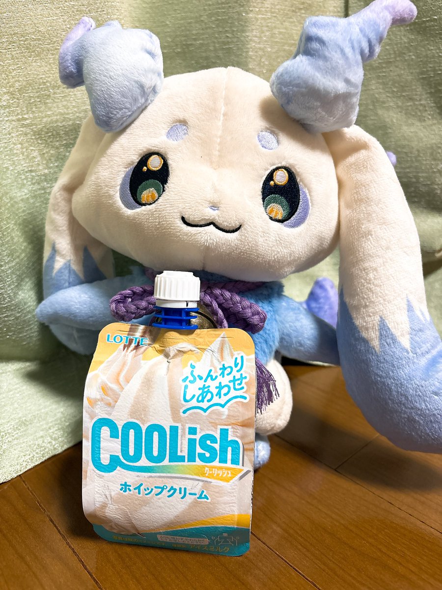 うし (@cow_ox_cow) / Posts / X