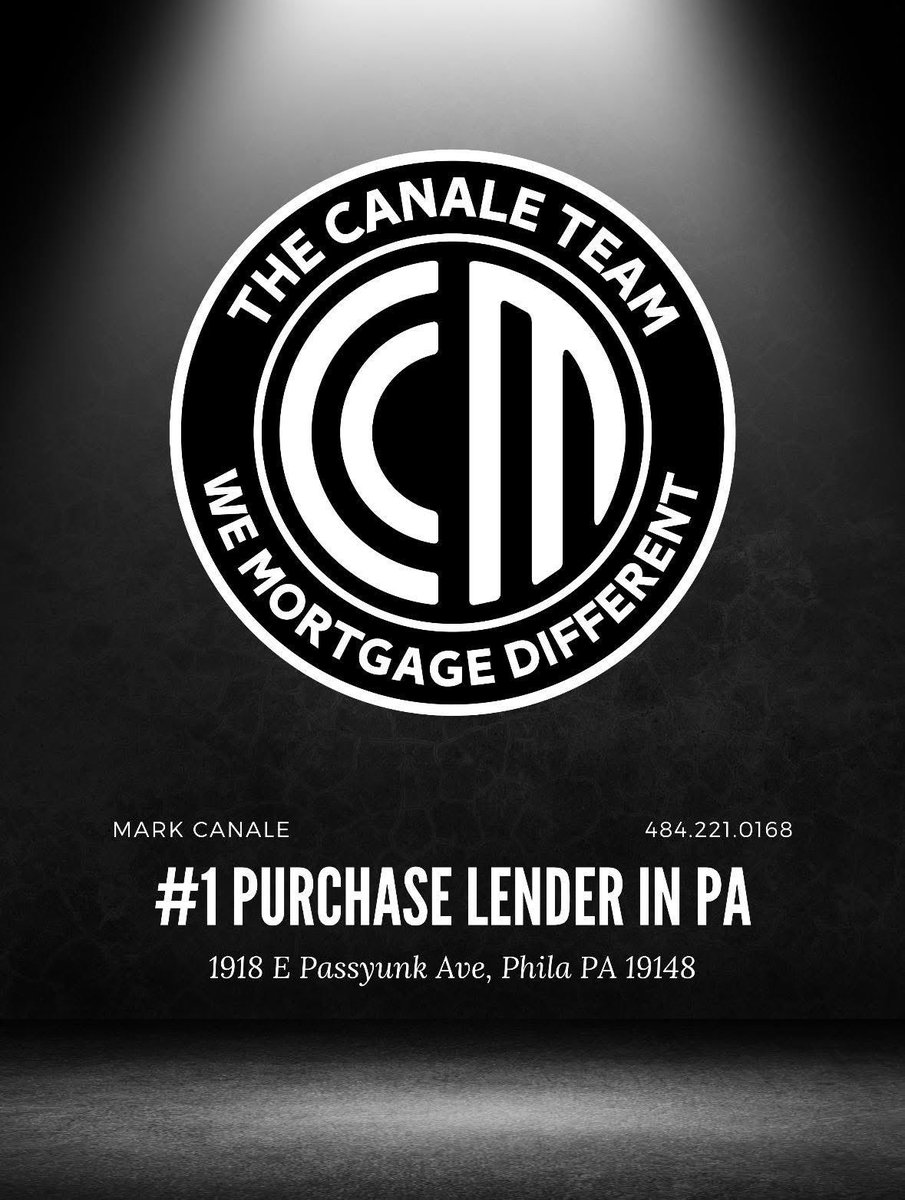 Thank you, Mark Canale &amp; The Canale Team for supporting our fight against DIPG by purchasing an ad in the Bean’s Ball 2026 event book.   

There is no cause greater than the fight for our children’s right to grow up to be adults. 

#StormTheHeavens #PrayLikePhil #CrushDIPG