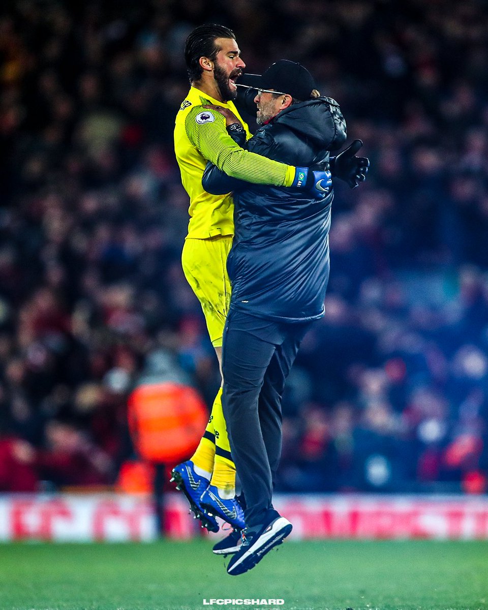 Liverpool Pictures That Go Hard (@lfcpicshard) on Twitter photo 