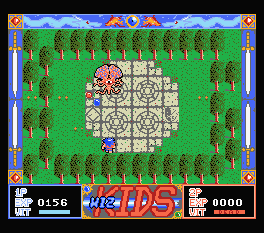 MSX World tweet media