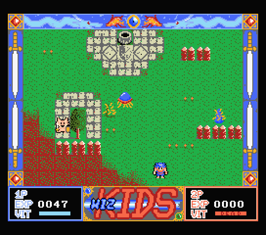 MSX World tweet media