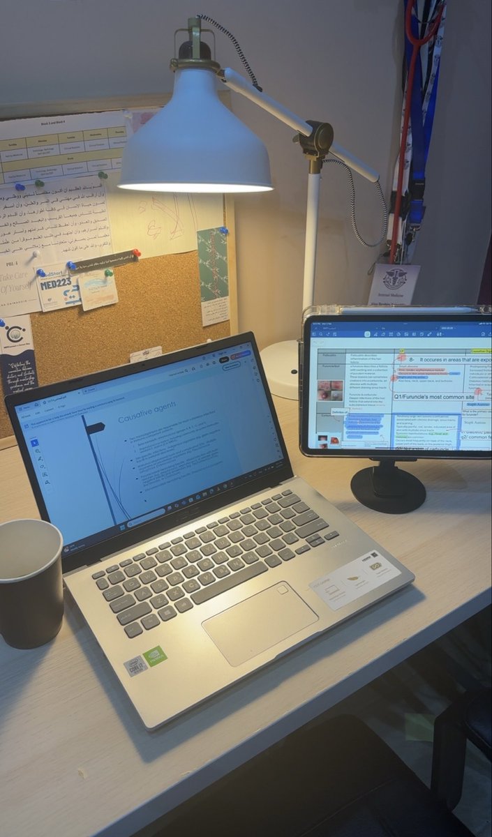 آلاء🩺 tweet media