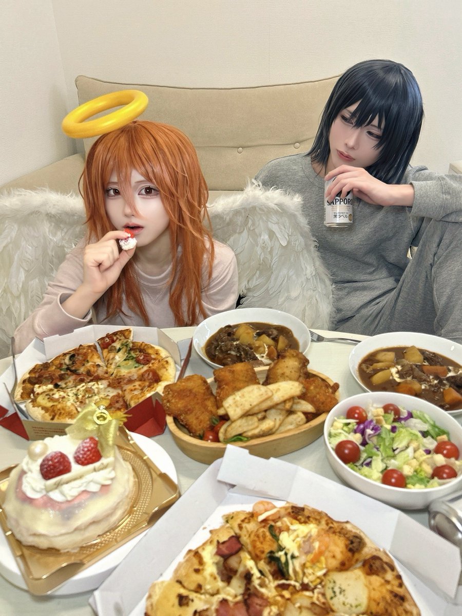 よもぎ (@yomokuru) / Posts / X