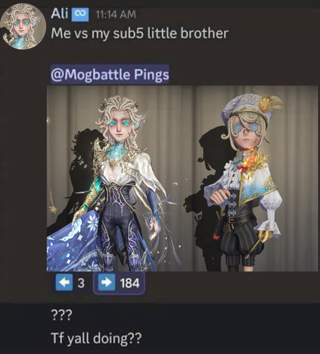 mimikins (@prisonette) on Twitter photo 