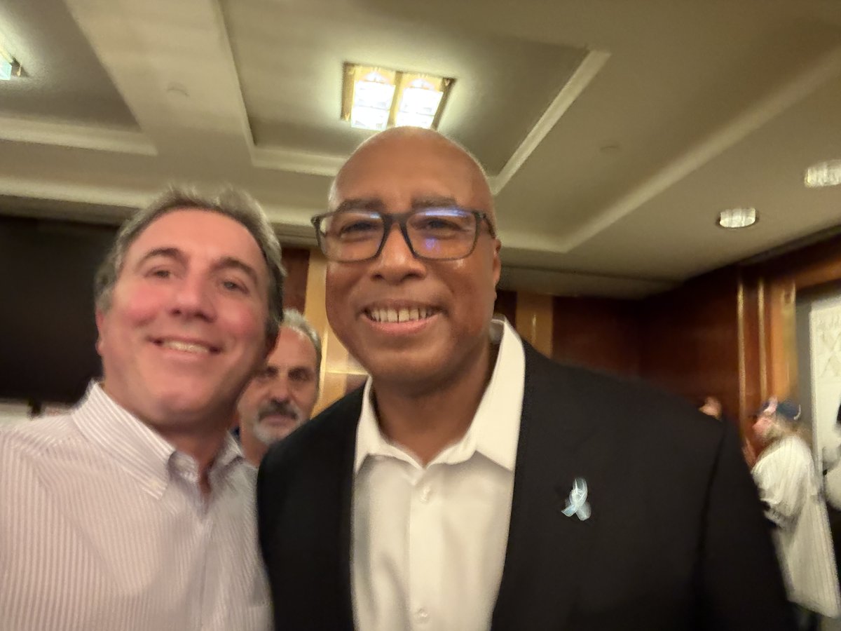 Ken Davidoff tweet media