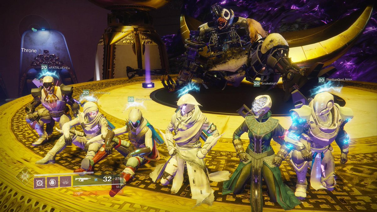 TheWildGamer tweet media