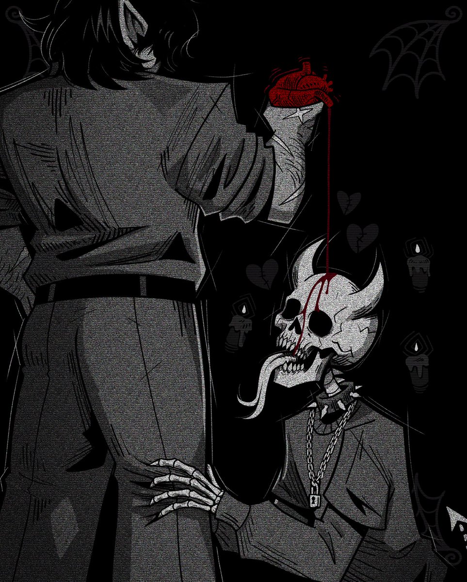 Colonel SKAR tweet media