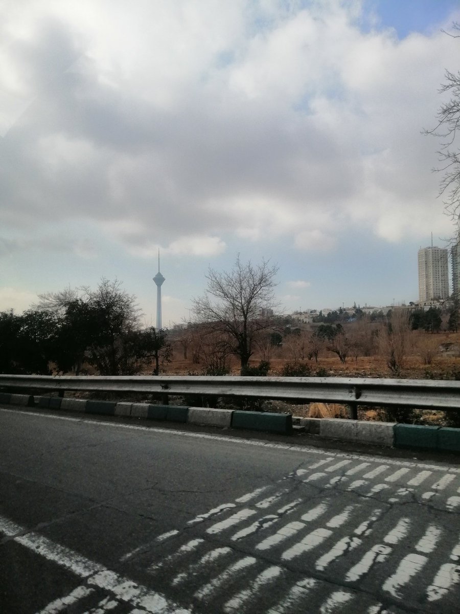 Nastaran taheripour tweet media