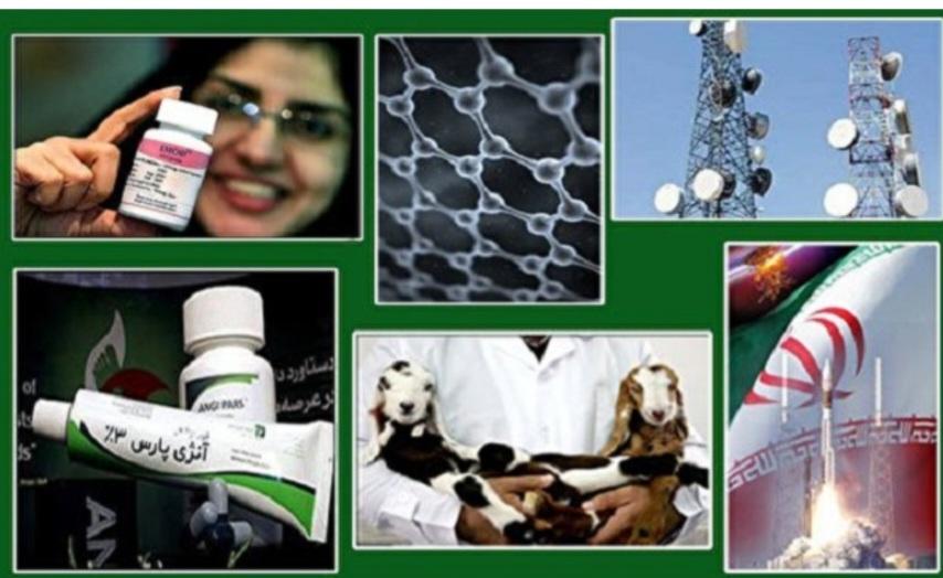 از پزشکی و نانو تا انرژی هسته‌ای و فناوری‌های پیچیده، ایران پس از انقلاب با تکیه بر نیروی انسانی متخصص به جای وابستگی، به کشوری پیشرو تبدیل شد. رشد قله‌های علمی و المپیادهای جهانی گواه این خوداتکایی است.
#انقلاب_مردم
#ایران_همدل