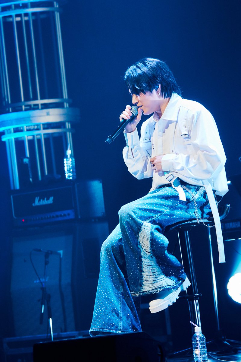 DIVAツアー遂に開幕。初日福岡。 喉が飛んでいくか心配でしたが