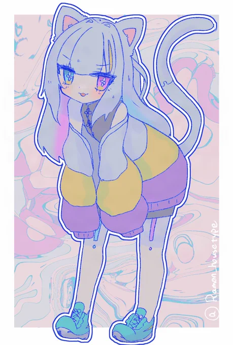 1月のお気に入りちゃんたち