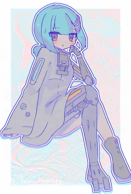 1月のお気に入りちゃんたち