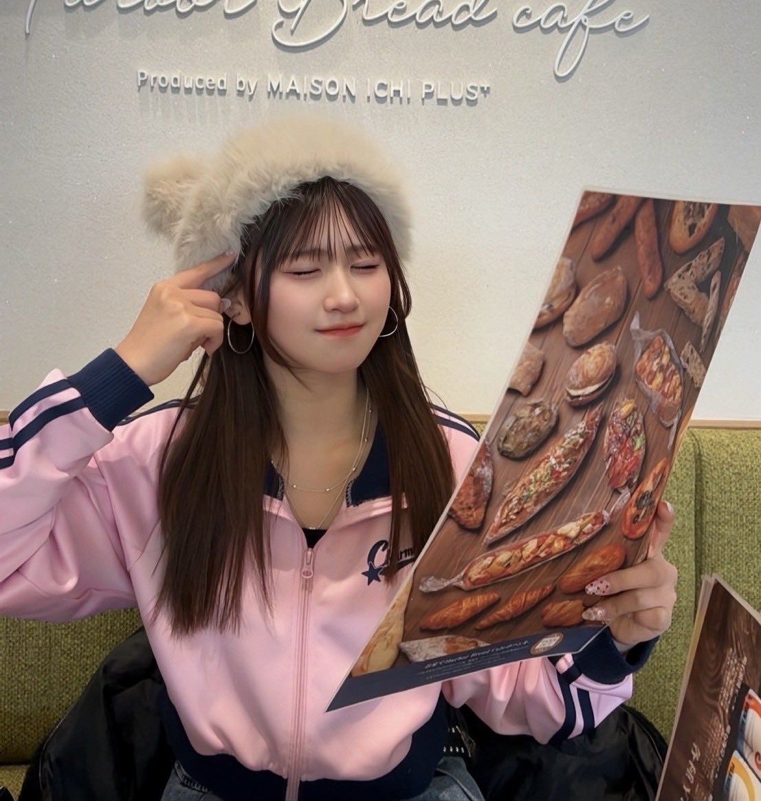 新山 桃菜@LOTUS MARRY tweet media