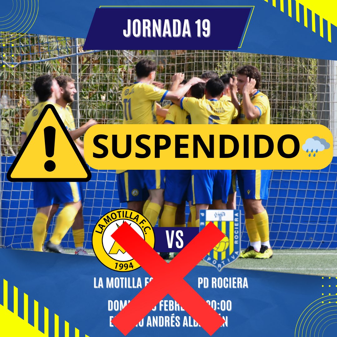 La Motilla F.C. 🛩️ tweet media