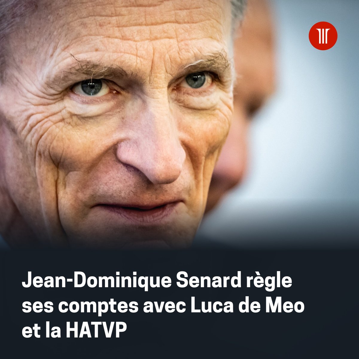 LA LETTRE tweet media