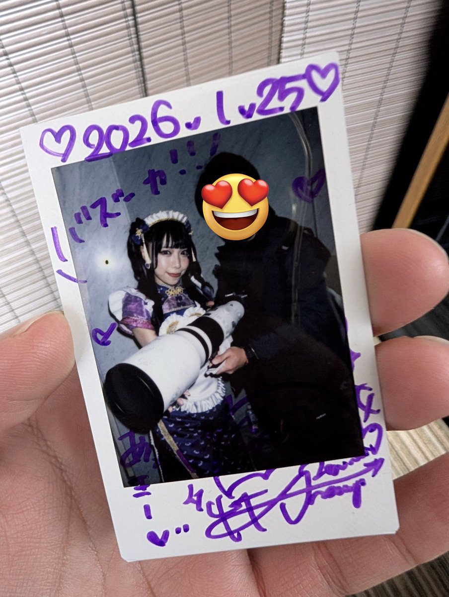 あっき～🐰＠異世界💙Photo📸🌱 (@macrossAKI) / Posts / X