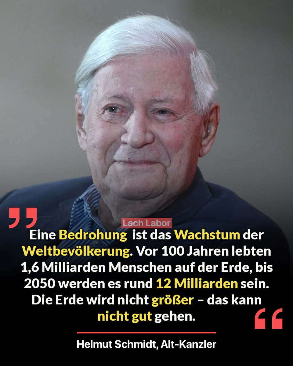 #Remigration #minuswachstum