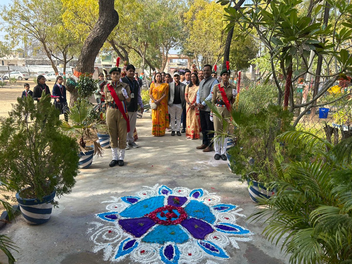 Samagra Shiksha Assam tweet media