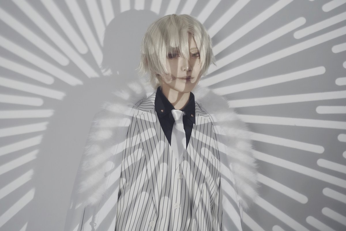 yoru_tougen's tweet photo. Cosplay

                       【   歪   】

.

📷シュリ(@toki2122 ) https://t.co/QI3dZo9s3P