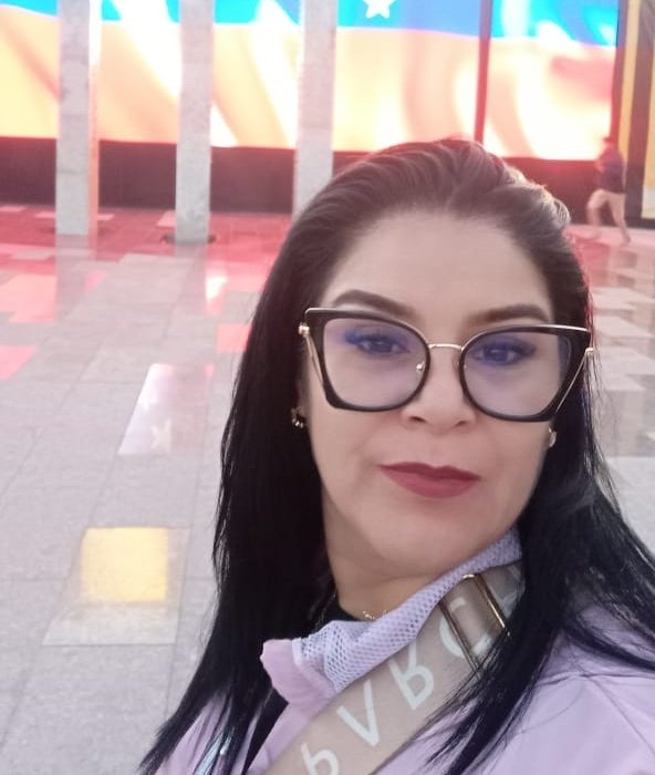 Franci Cabrera 🐰 tweet media