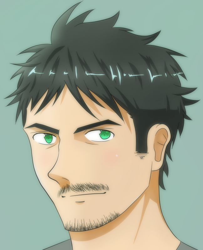 ひげまろ ひげまろ@関係性自論8 全年齢Aエリア： き4 (@morihige7) / Posts / X