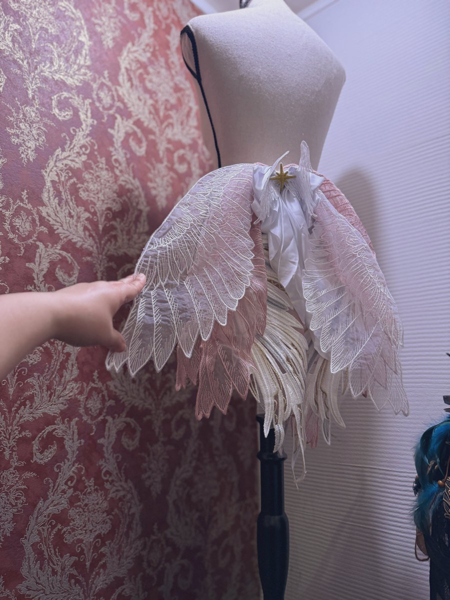 Kemuri装飾店 あき (@aki_akinz) / Posts / X