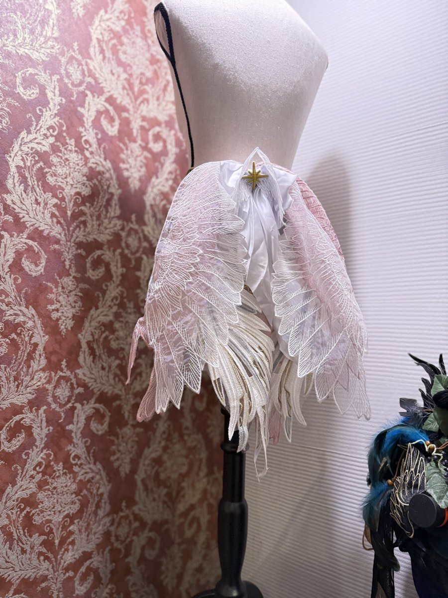 Kemuri装飾店 あき (@aki_akinz) / Posts / X