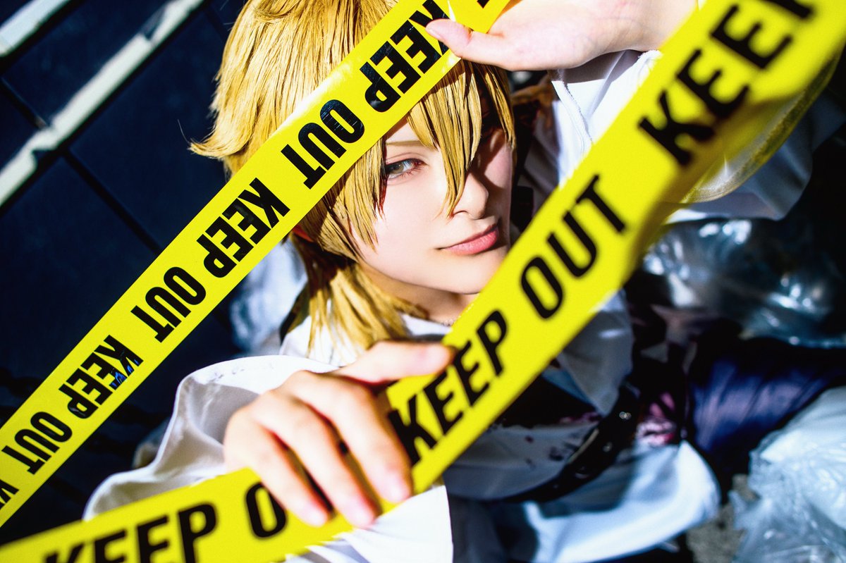 𝑭𝑶𝑹𝑩𝑰𝑫𝑫𝑬𝑵 𝑹𝑨𝑰𝑵⚠︎

𝘤𝘰𝘴▶𝘦𝘯𝘴𝘵 / 𝘜𝘕𝘋𝘌𝘈𝘋 羽風薫
𝘗𝘩𝘰𝘵𝘰:<a href="/kzy47m/">ゆずこ 🌱</a>