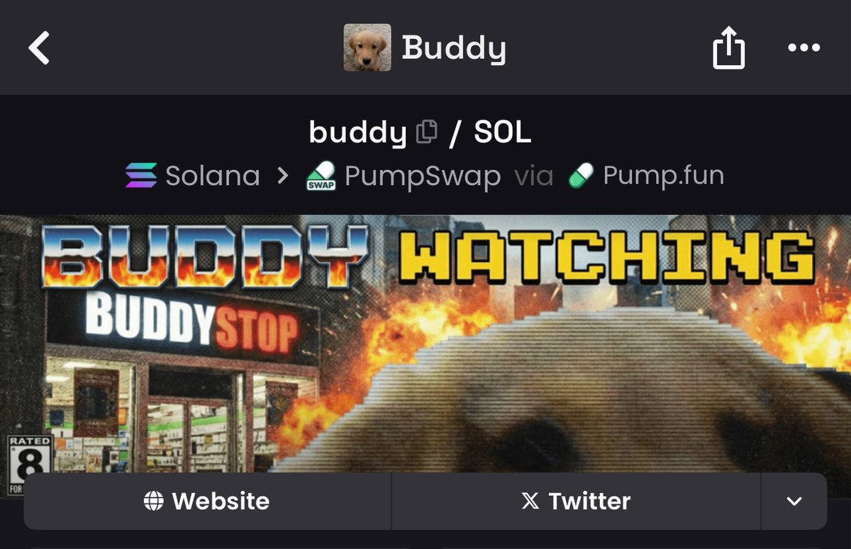 Updated dex with a new banner