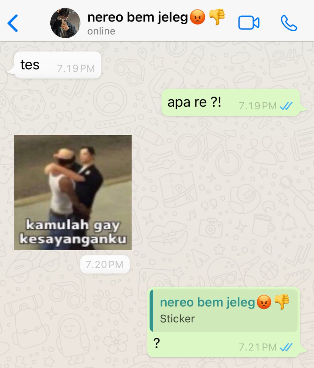 ceya ¿' tweet media