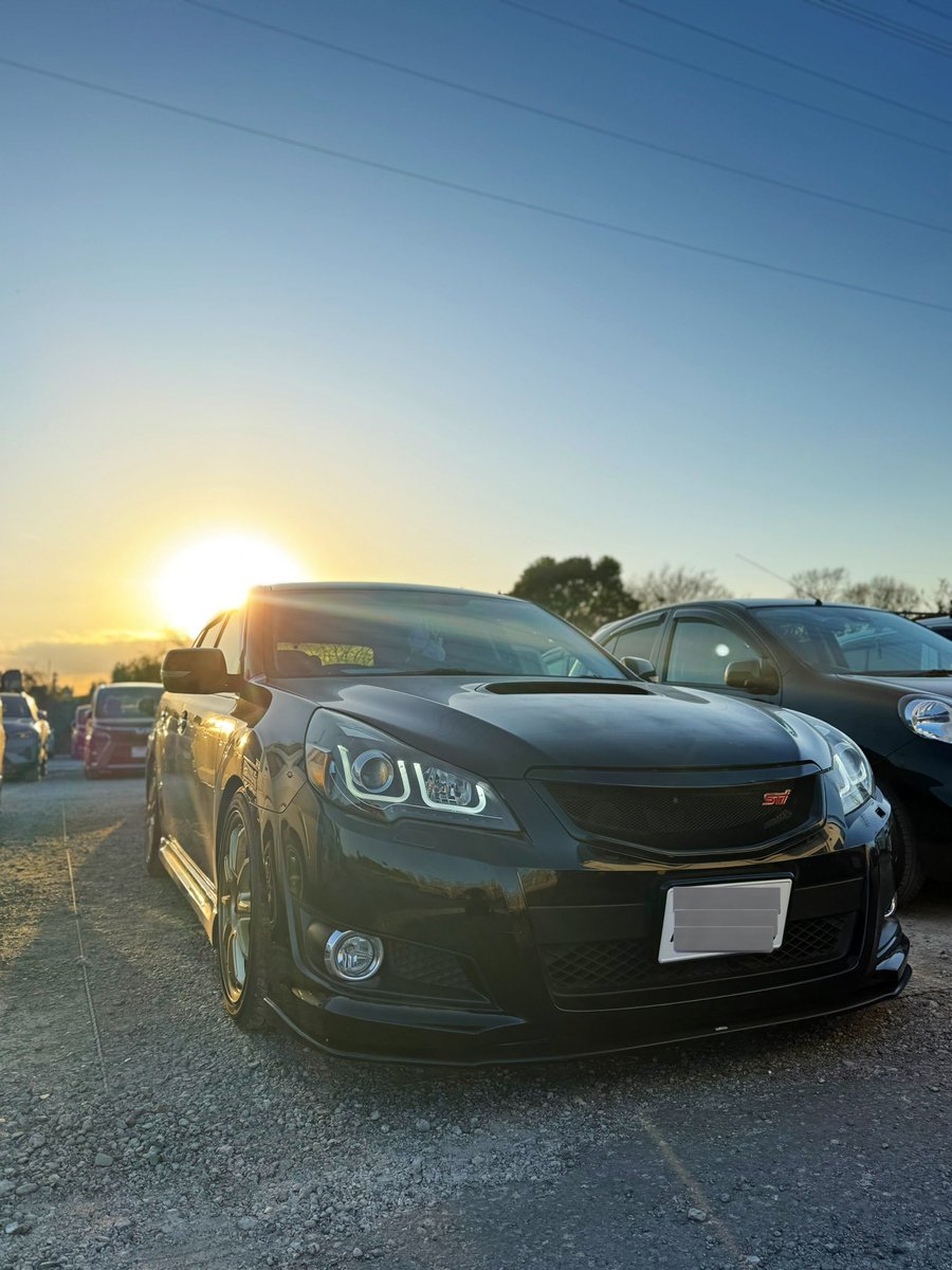 syasu0704's tweet photo. #車売ります
32万くらいで買ってください〜 https://t.co/y0i4XFHozR
