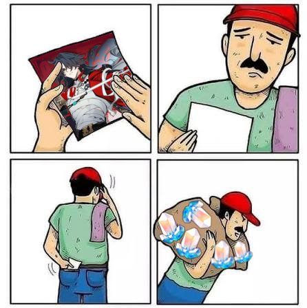 timely zhuming 🔥 MORTENAX BLADE REAL tweet media