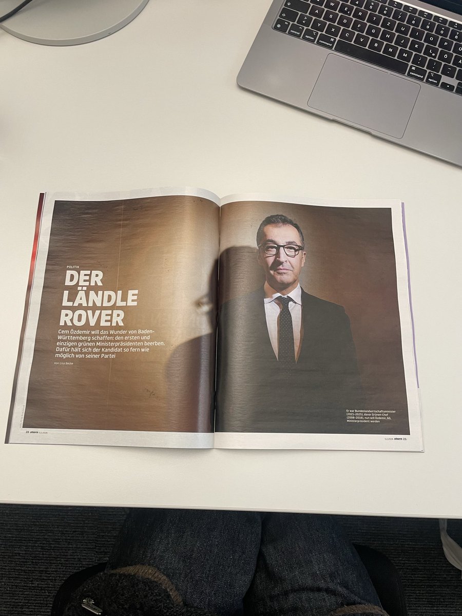 Lisa Becke tweet media