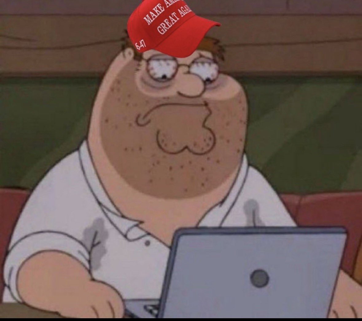 hayasaka_aryan's tweet image. MAGA watching Trump say he likes the man they’ve been calling pedo for 10 years