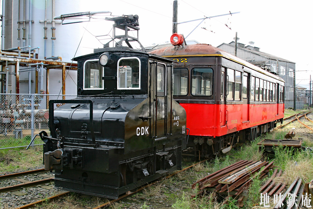 地味鉄庵 Jimi-tetsu-an (@ottotto7007) / Posts and Replies / X