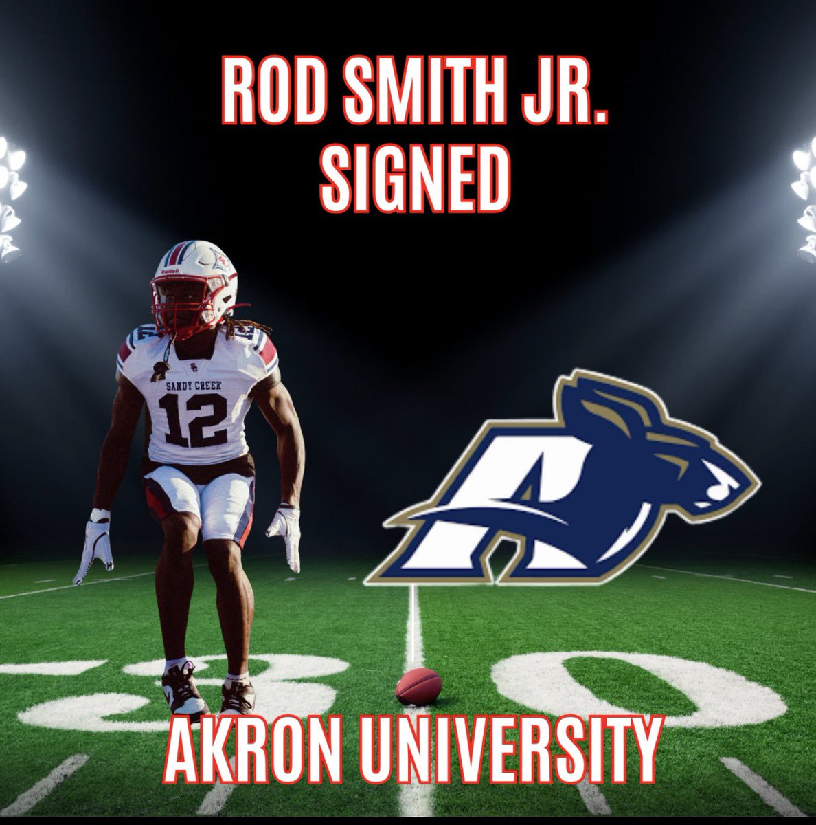 SCHSPatriots's tweet photo. Congrats to our 3 guys who signed their NLI to further theor academic and athletic careers! 

#CreekBoyz https://t.co/0bpp3yjwQ9