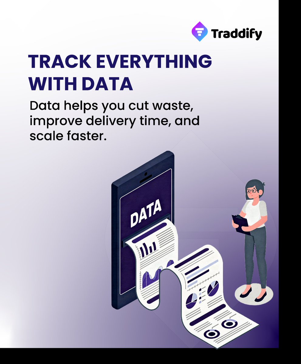 Traddify tweet media