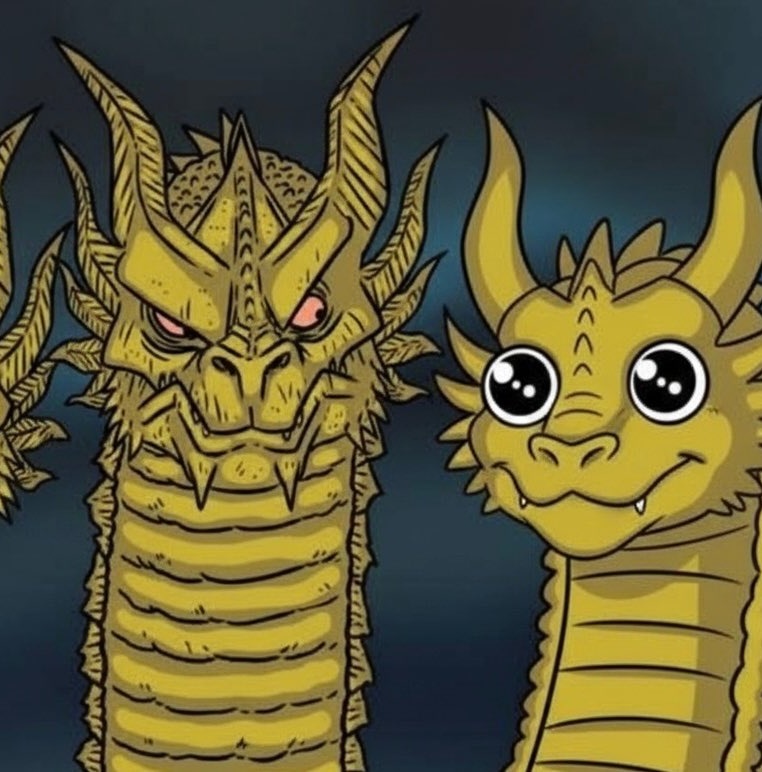 kkeeiison's tweet image. Them