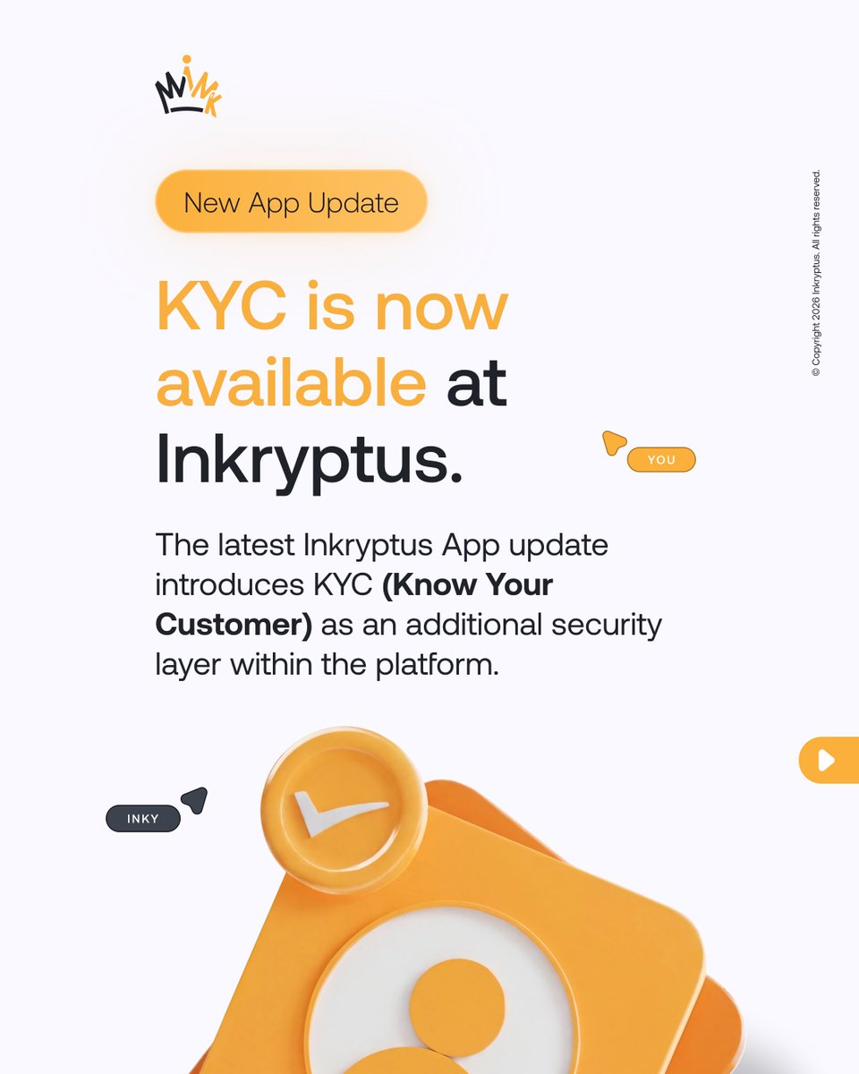Inkryptus 👑 tweet media