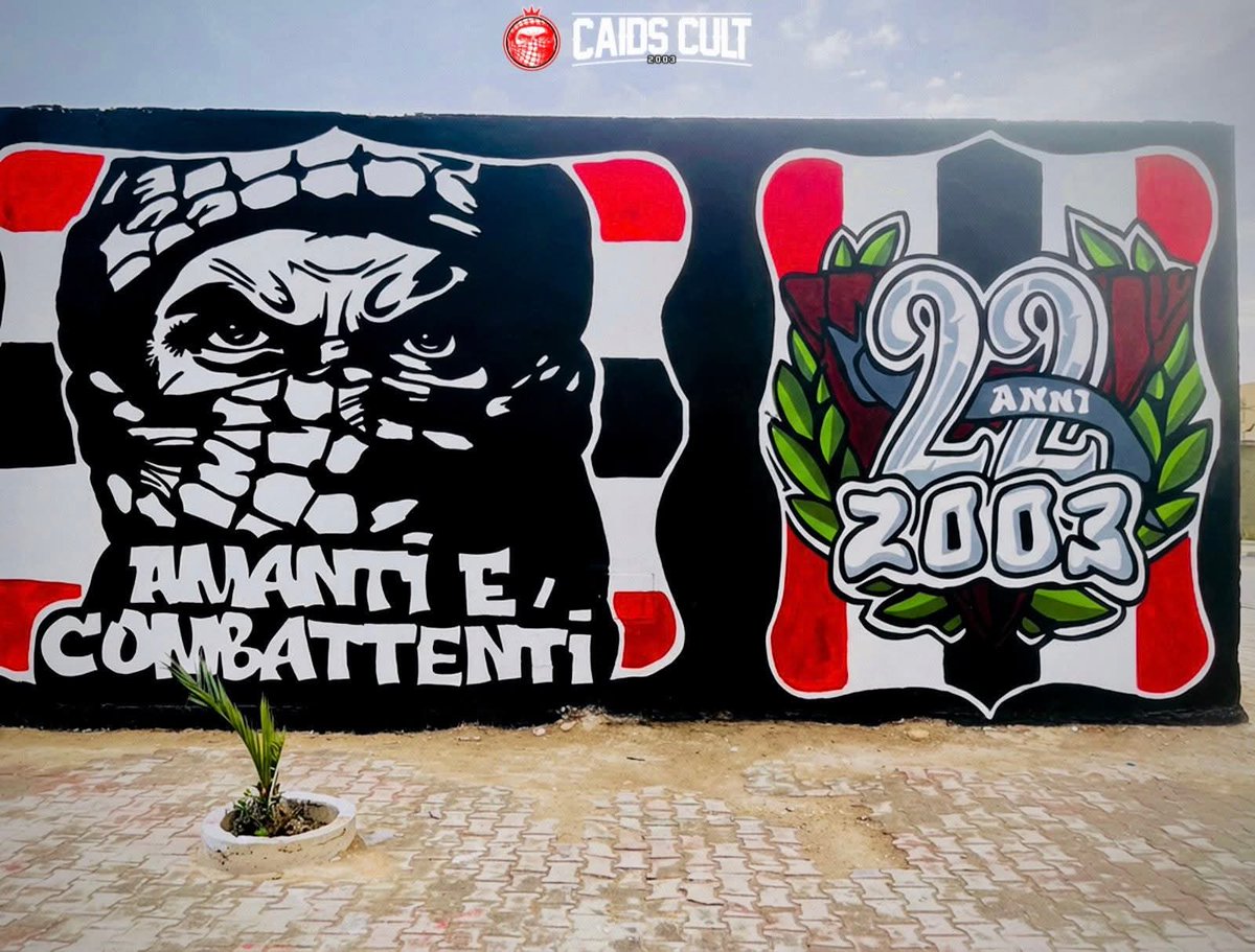 LEADERS CLUBISTES 2003 tweet media