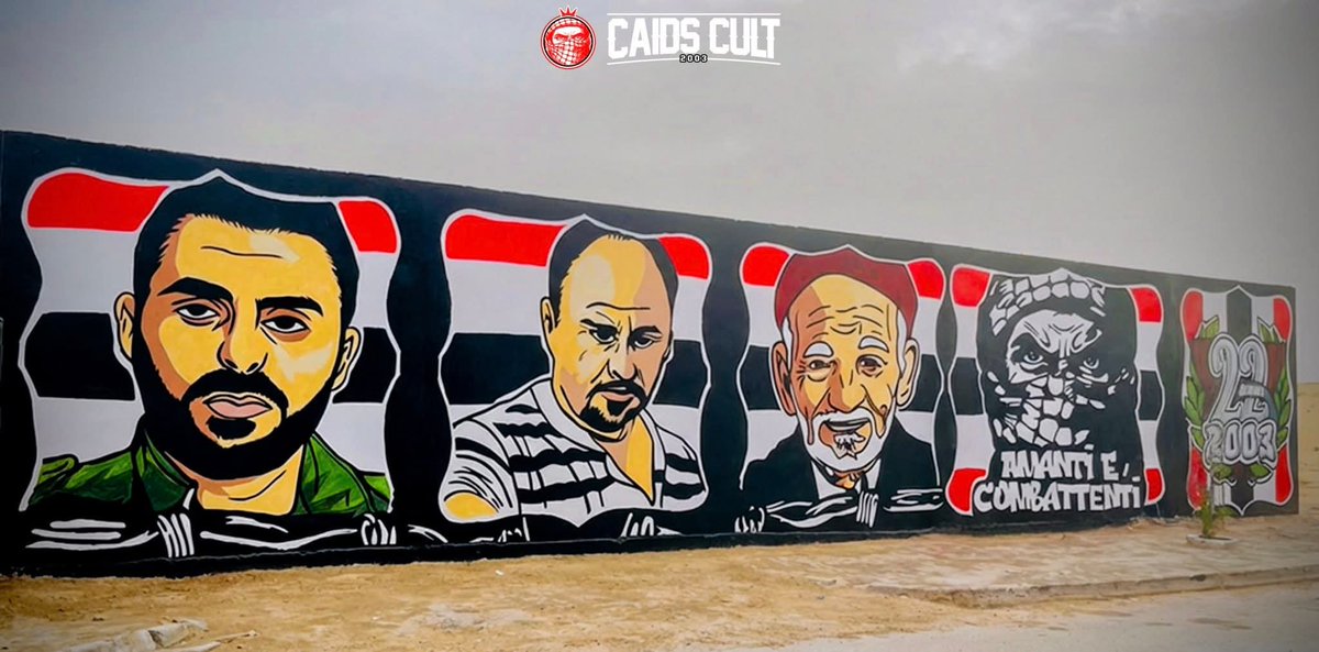 LEADERS CLUBISTES 2003 tweet media